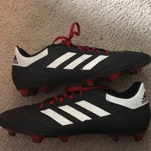 Adidas Soccer Cleats